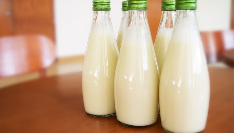 Which Milk Brand is the Best in the UAE?