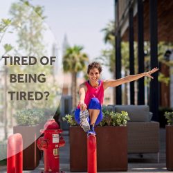 Tired of Being Tired? Causes & Solutions for Better Energy