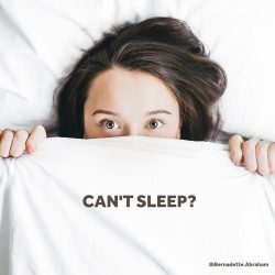 The Importance of Sleep – Part 1