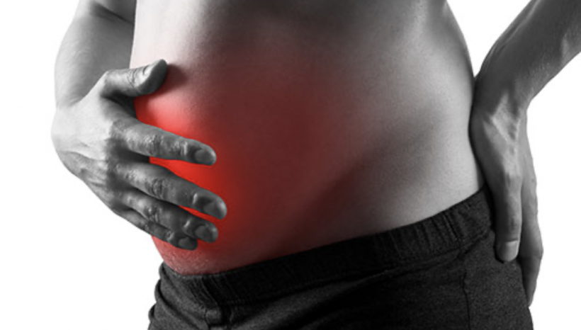 Causes of Bloating & 6 Herbs To Reduce It