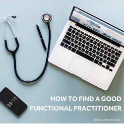“Normal” Does Not Mean Optimal: How to Find a Good Functional Practitioner
