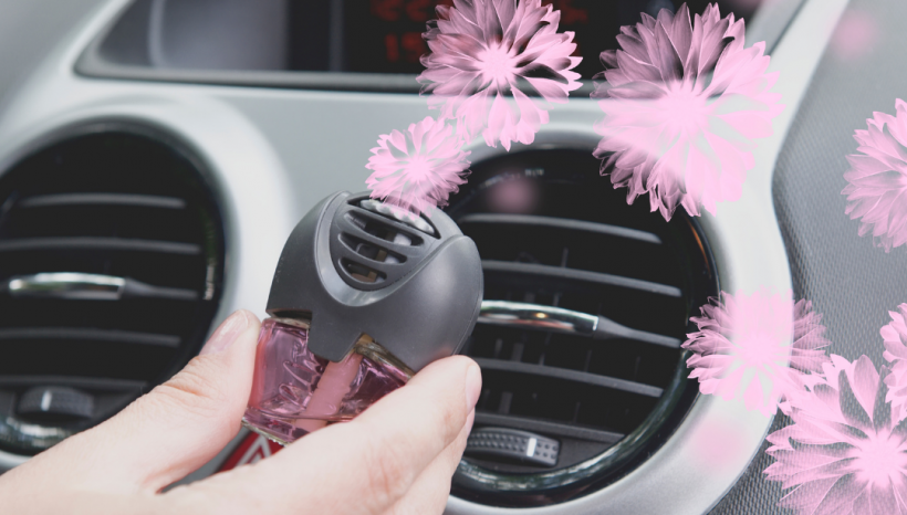Air Fresheners DON’T Freshen Your Air
