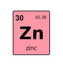 Beware of High Dose Zinc Supplementation